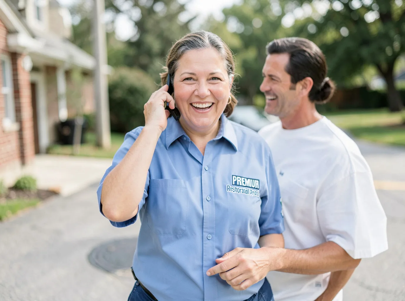 Water Damage Restoration Quaker City, OH FAQs